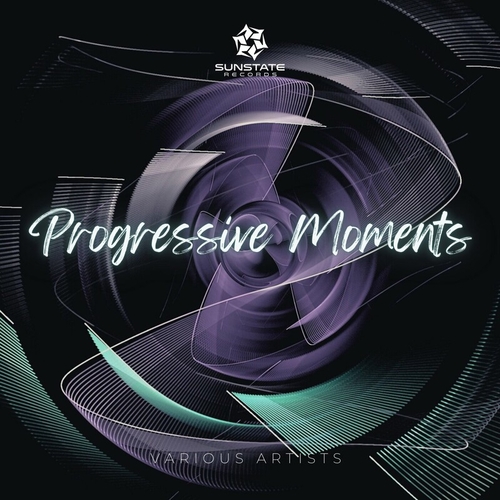 VA - Progressive Moments [SNS158]